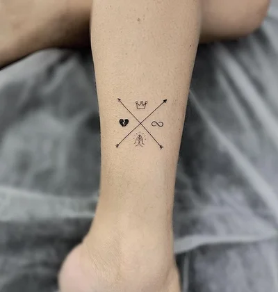 Weder Santos tattoo 023