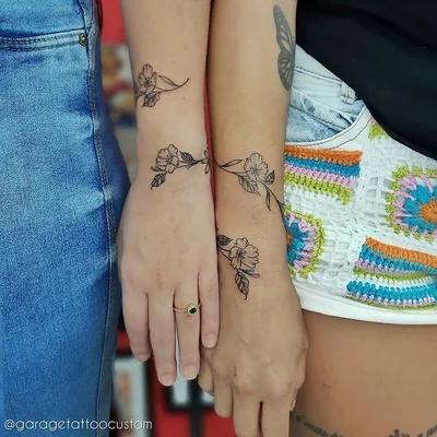 Weder Santos tattoo 024