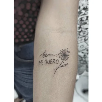 Weder Santos tattoo 026