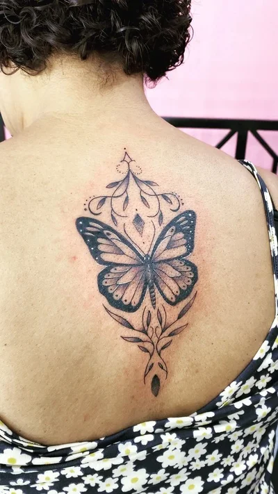 Weder Santos tattoo 027