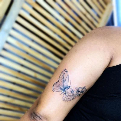 Weder Santos tattoo 028