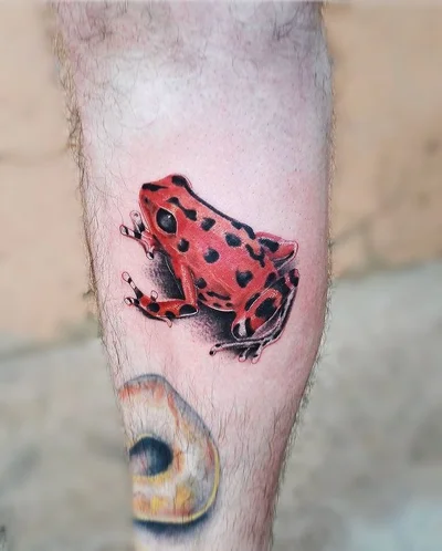 Weder Santos tattoo 029