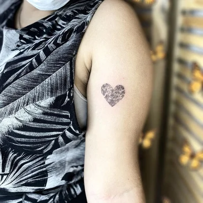 Weder Santos tattoo 032