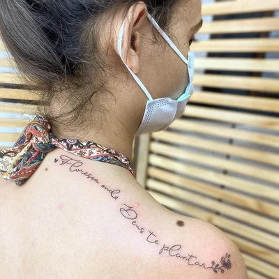 Weder Santos tattoo 034