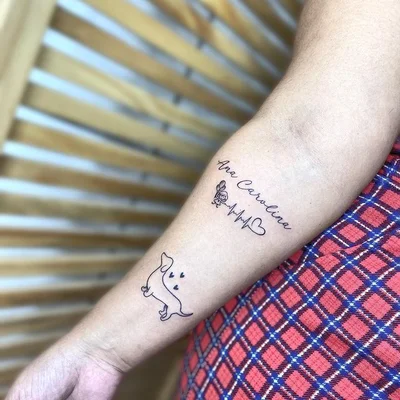 Weder Santos tattoo 036