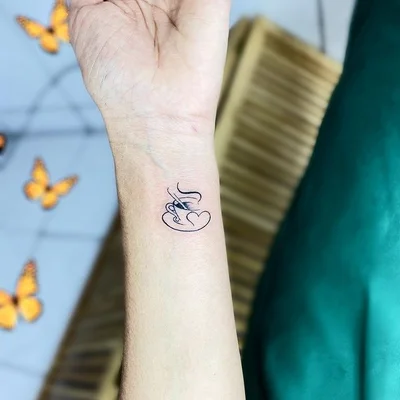 Weder Santos tattoo 037