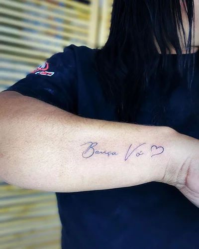 Weder Santos tattoo 038