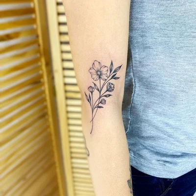 Weder Santos tattoo 039