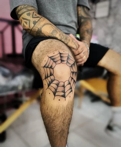 Weder Santos tattoo 041