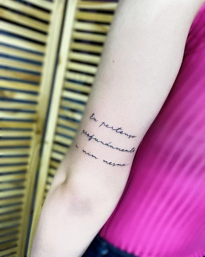 Weder Santos tattoo 042