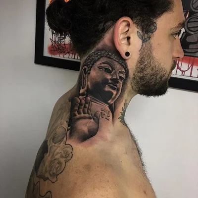 Wayne Dore tattoo 027