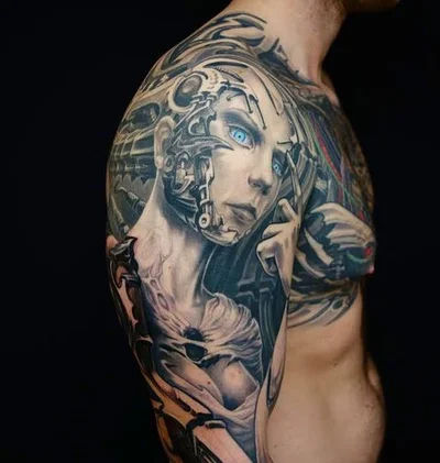 Dennis Wehler tattoo 021
