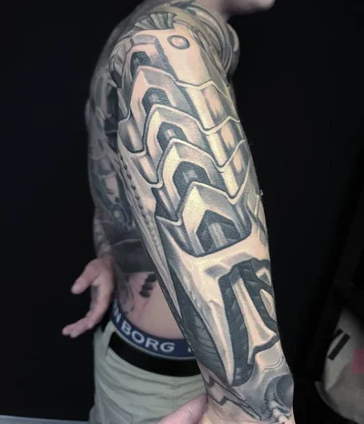 Dennis Wehler tattoo 023