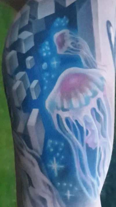 Dennis Wehler tattoo 026