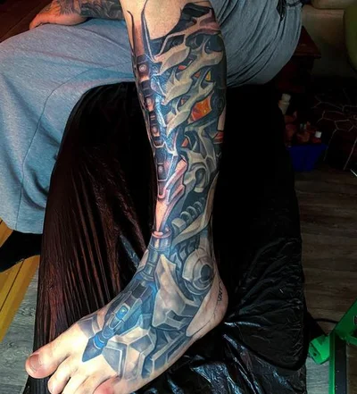 Dennis Wehler tattoo 029