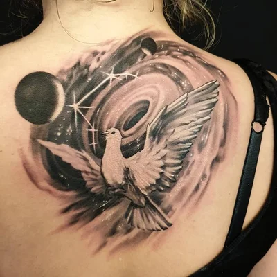 Dennis Wehler tattoo 035