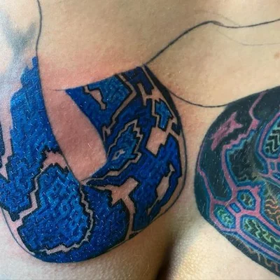 Dennis Wehler tattoo 037