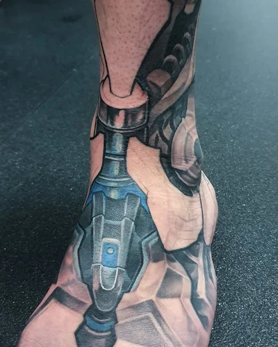 Dennis Wehler tattoo 039
