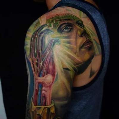 Dennis Wehler tattoo 041