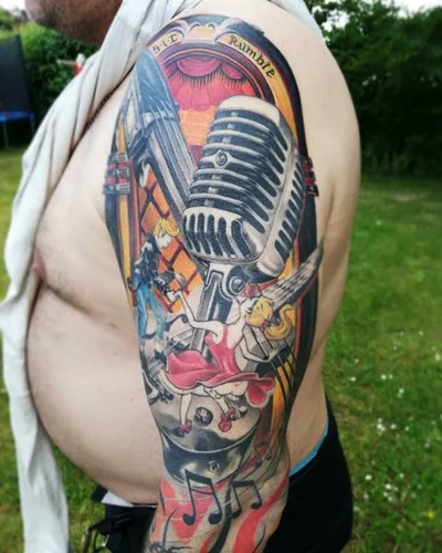 Dennis Wehler tattoo 043