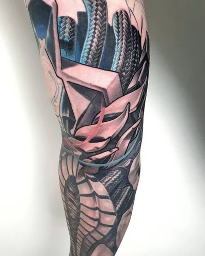 Dennis Wehler tattoo 046