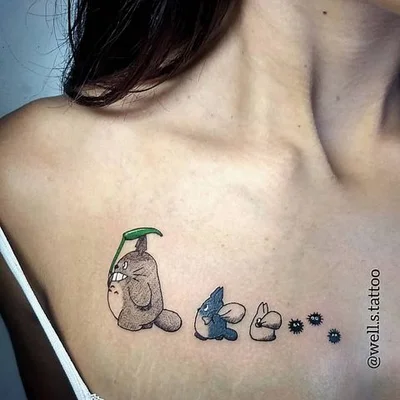 Wellison de Sousa tattoo 032