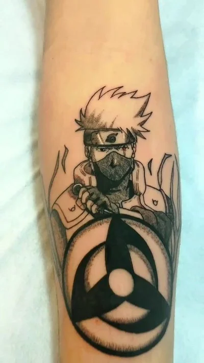 Wellison de Sousa tattoo 047