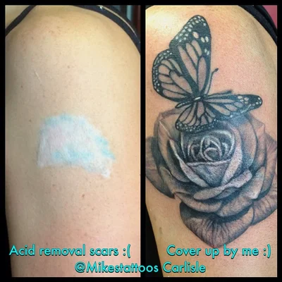 Wendy Brown tattoo 007