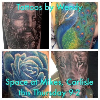 Wendy Brown tattoo 009