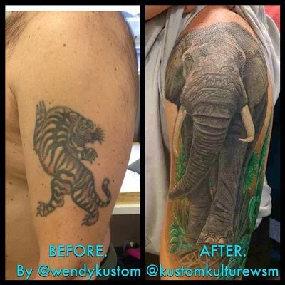Wendy Brown tattoo 013