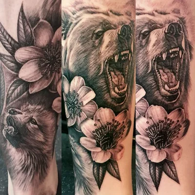 Wendy Brown tattoo 016