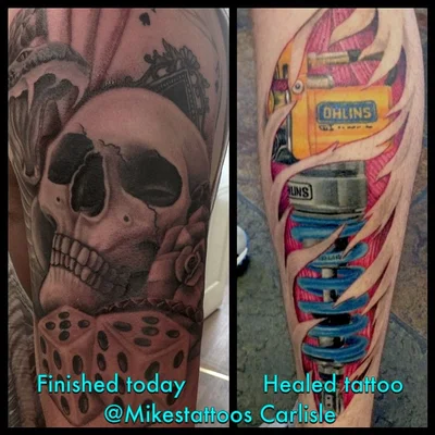 Wendy Brown tattoo 017