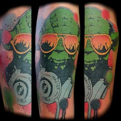 Wendy Brown tattoo 019