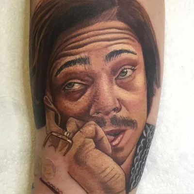 Wendy Brown tattoo 020