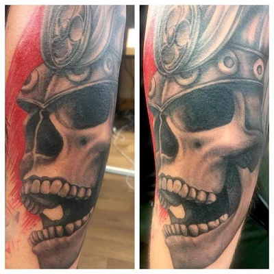 Wendy Brown tattoo 030