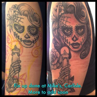Wendy Brown tattoo 031