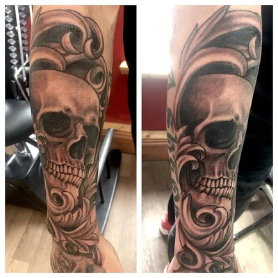 Wendy Brown tattoo 034