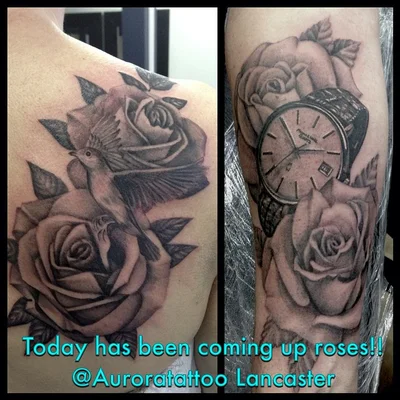 Wendy Brown tattoo 035