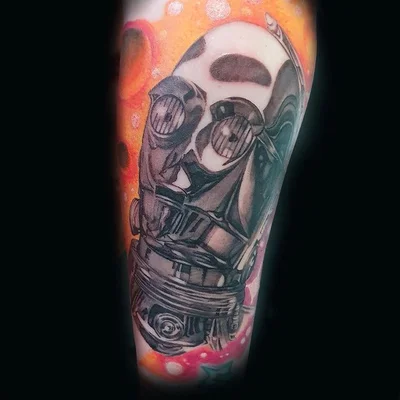 Wendy Brown tattoo 043