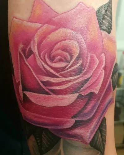 Wendy Brown tattoo 046