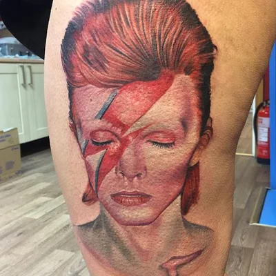 Wendy Brown tattoo 047