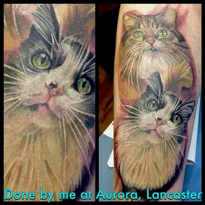 Wendy Brown tattoo 048