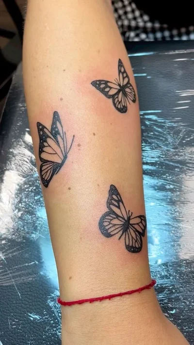 Wendy Tattoo tattoo 008