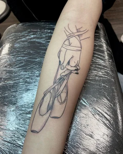 Wendy Tattoo tattoo 010