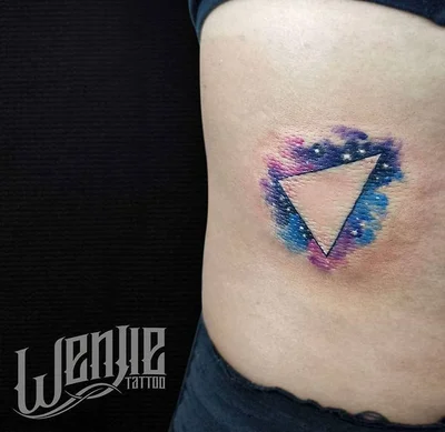 Wen Jie Chen Xu tattoo 011