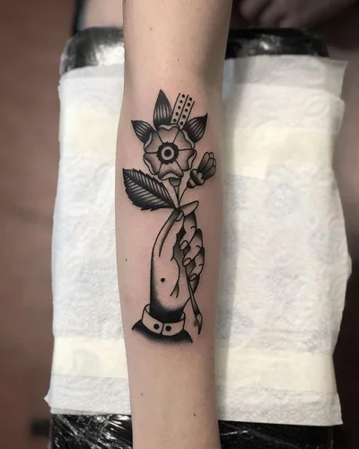 Wes Wiz tattoo 007