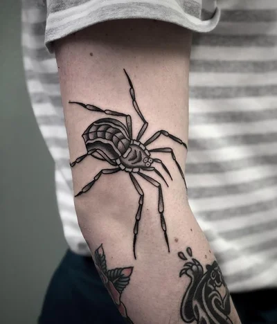 Wes Wiz tattoo 008