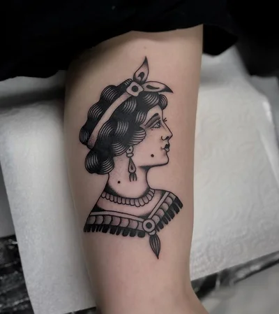 Wes Wiz tattoo 010