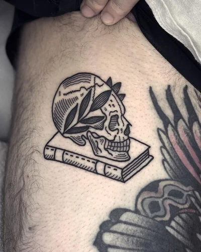 Wes Wiz tattoo 014