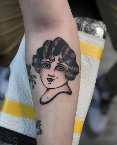 Wes Wiz tattoo 015